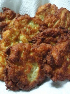 超簡単!お豆腐で作るふわふわ唐揚げ-レシピのメイン写真