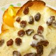 簡単美味しい☆レーズンチーズトースト♪