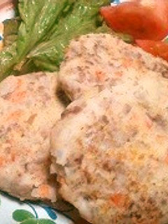 じゃがいものお焼き-レシピのメイン写真