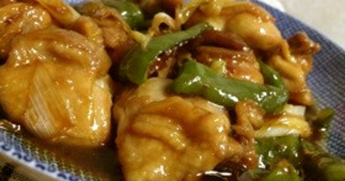 基本からアレンジまで!思わずつくりたくなる「鶏もも肉 鶏肉 丼」のレシピ集 | クックパッド