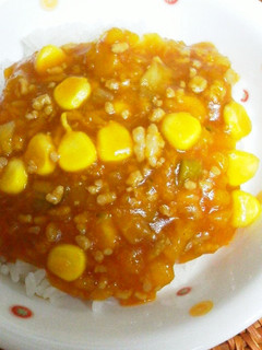 カレールー。アレルギー対応・離乳食でも-レシピのメイン写真