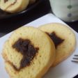 一六タルト風☆小倉カステラロールケーキ