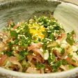 ☆定番☆みょうが納豆