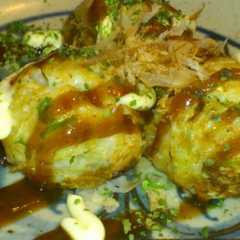 รูปของ タコ焼き