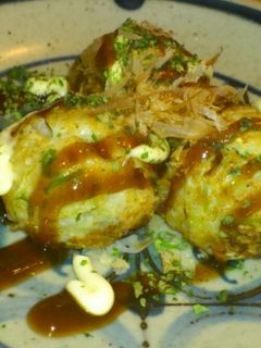 タコ焼き-レシピのメイン写真