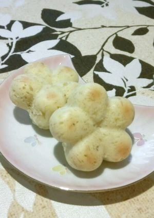 熟れ熟れバナナの救済！焼きドーナツ-レシピのメイン写真