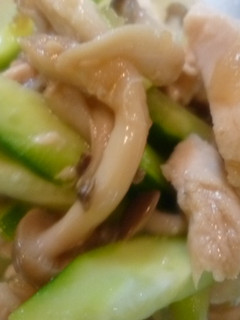 鶏のささみDE冷やし皿-レシピのメイン写真