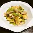 蒸し鶏中華☆栄養満載☆夏バテ知らず!?