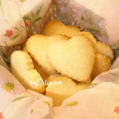 รูปของ ＊本気の時に焼きたい♥基本のクッキー＊