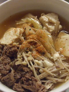 簡単☆肉豆腐-レシピのメイン写真