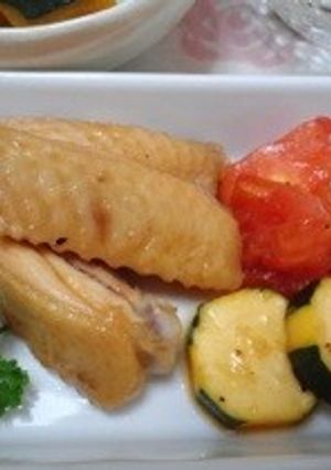 なんちゃってイタリアン-レシピのメイン写真