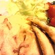 かなるンちの塩麹鶏胸肉コーングリッツ揚げ