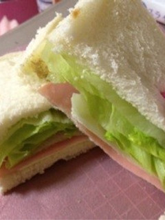 コンビニのシャキシャキレタス-レシピのメイン写真