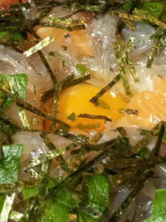 簡単生しらす丼-レシピのメイン写真