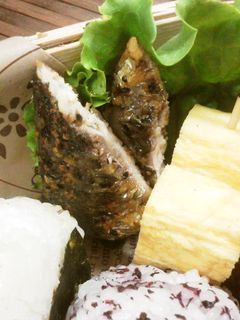 塩麹漬け鰯のパルメザンソテー-レシピのメイン写真
