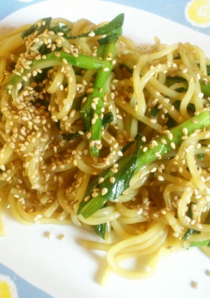 中華焼きそば 簡単ﾚｼﾋﾟ-レシピのメイン写真