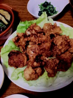 黄金比率☆鶏の唐揚げ-レシピのメイン写真