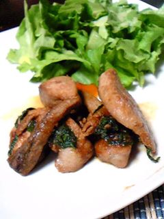 味付け簡単☆照焼風チキン-レシピのメイン写真