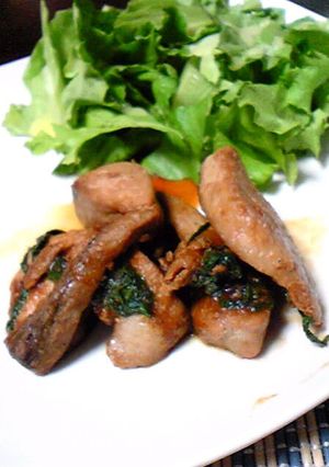 味付け簡単☆照焼風チキン-レシピのメイン写真