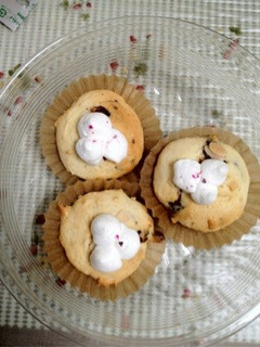 チョコマフィン★-レシピのメイン写真