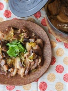 やわらか豚煮☆-レシピのメイン写真