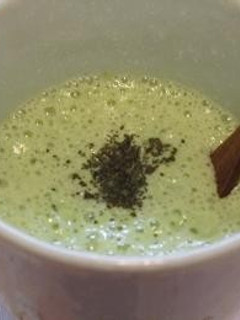 きゅうりと豆乳&ヨーグルトスープ-レシピのメイン写真