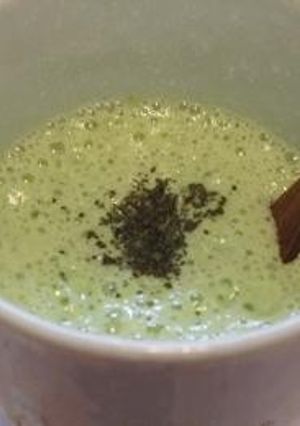 きゅうりと豆乳＆ヨーグルトスープ-レシピのメイン写真