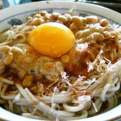 夏そうめん-レシピのメイン写真
