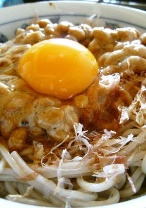 夏そうめん-レシピのメイン写真