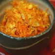楽レシピ★うちのにんじんしりしり