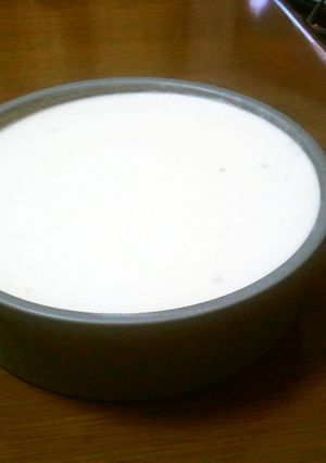 パインで爽やか♪チーズケーキ-レシピのメイン写真