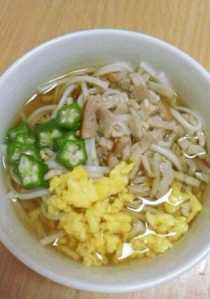 素麺♪-レシピのメイン写真