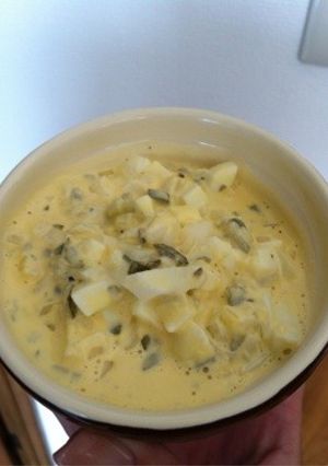 食べるタルタルソース-レシピのメイン写真