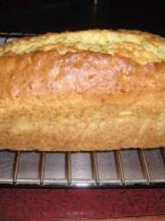 栗の甘露煮ケーキ-レシピのメイン写真