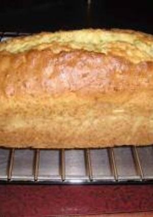 栗の甘露煮ケーキ-レシピのメイン写真