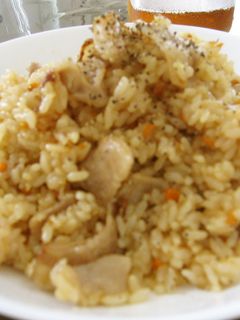 豚バラ肉のスタミナチャーハン☆-レシピのメイン写真