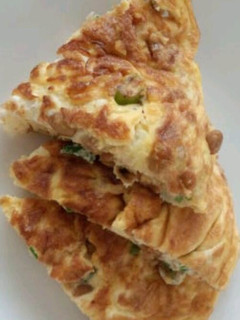 納豆卵焼き もう一品に-レシピのメイン写真