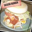 佐世保バーガー