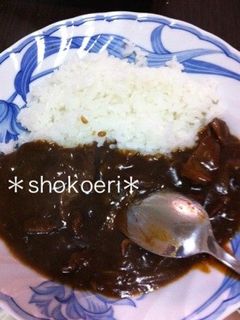 本格!スパイスから作るカレー-レシピのメイン写真