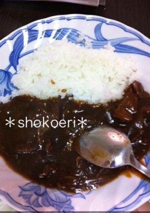 本格!スパイスから作るカレー-レシピのメイン写真