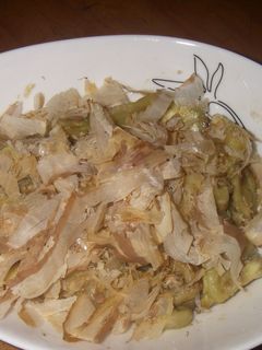 フライパンでトロトロ焼きナス-レシピのメイン写真