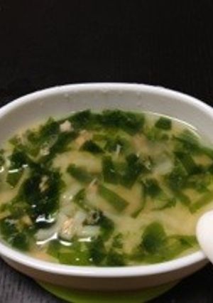 【離乳食9ヶ月〜】鮭 わかめ うどん-レシピのメイン写真