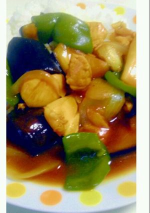 簡単手早く、夏野菜スープカレー-レシピのメイン写真