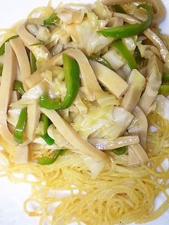 リメイク かた焼きそば -レシピのメイン写真
