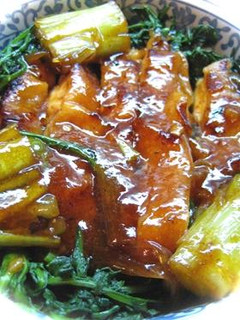あたしんちの♪照り焼きチキン-レシピのメイン写真