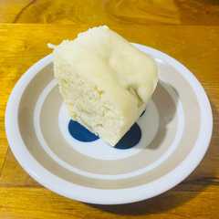 卵蒸しパン-レシピのメイン写真