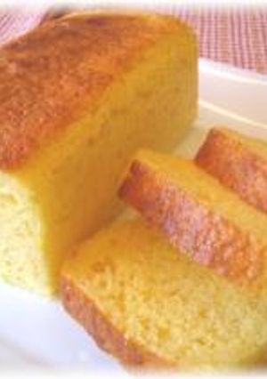 ヨーグルトケーキ-レシピのメイン写真