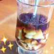逆ドロリッチ!?簡単スイーツ☆
