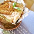スキムミルクdeほんわかココアシフォン