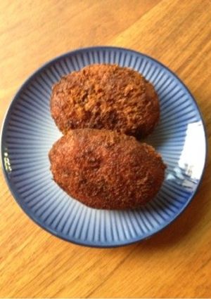 プロの味！！安上がりコロッケ⭐-レシピのメイン写真